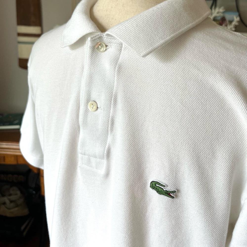 Lacoste | Classic Fit Polo - Picture 4 of 14